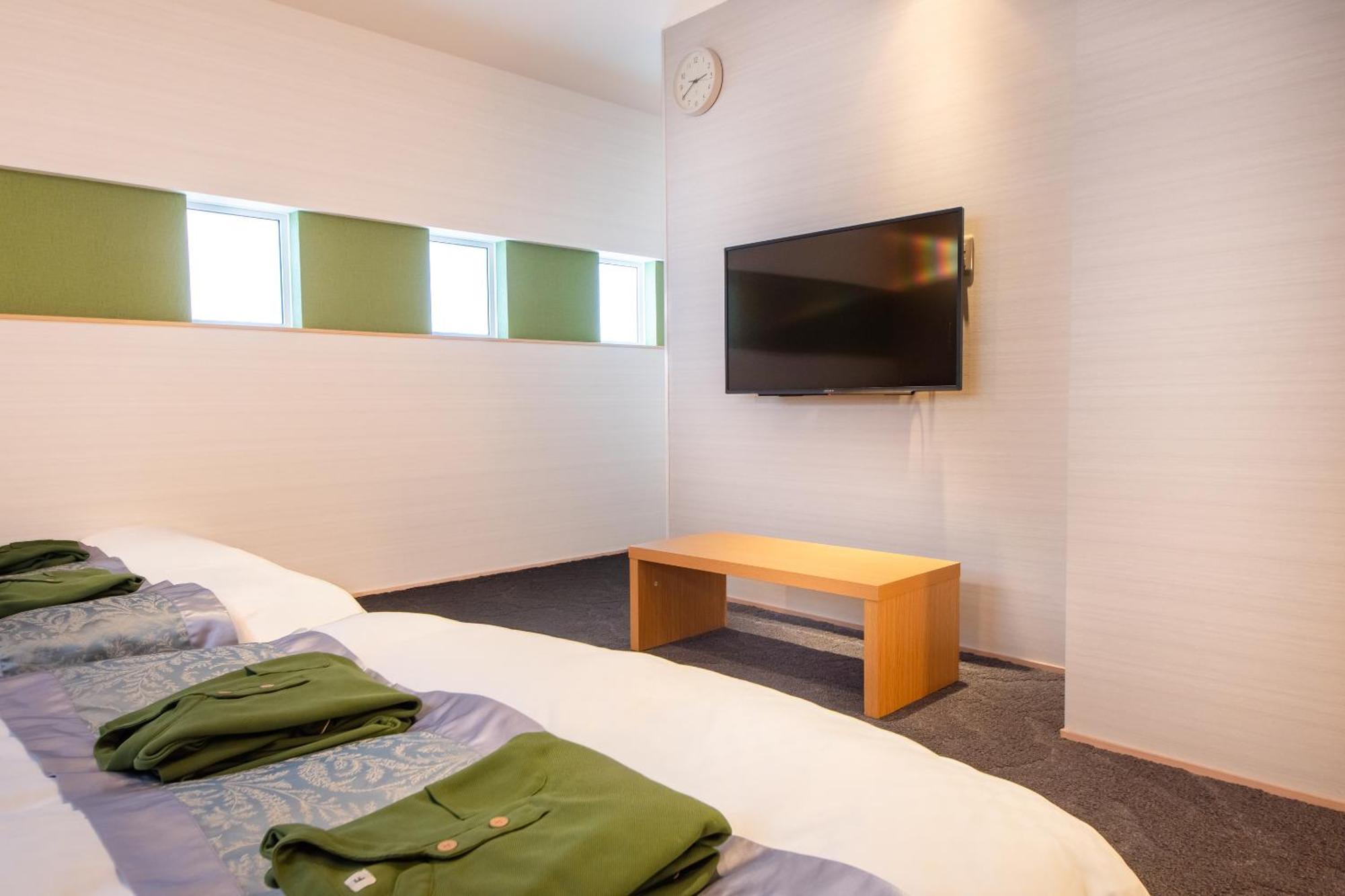 Hotel Naranohamori Kültér fotó