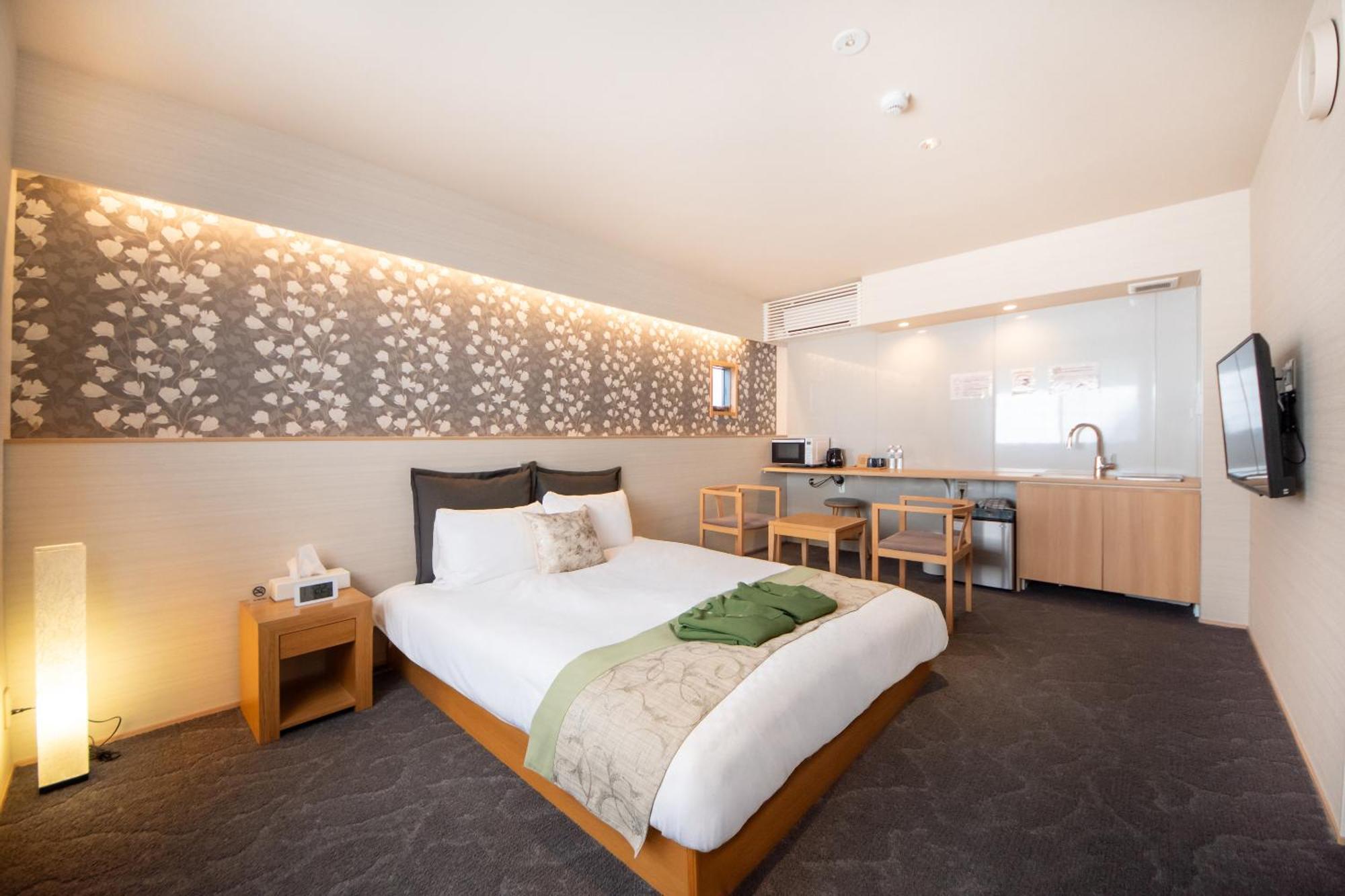 Hotel Naranohamori Kültér fotó