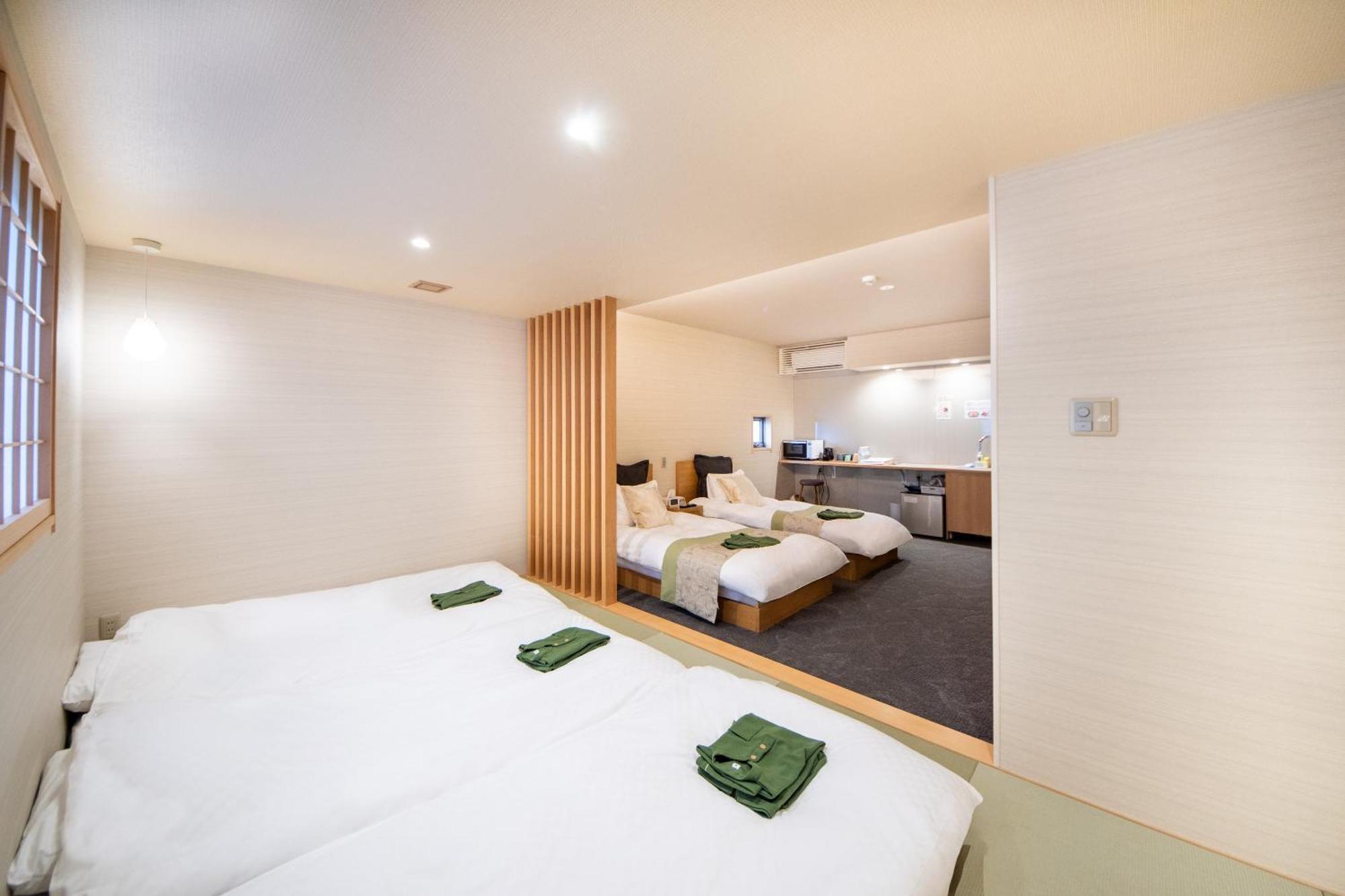 Hotel Naranohamori Kültér fotó