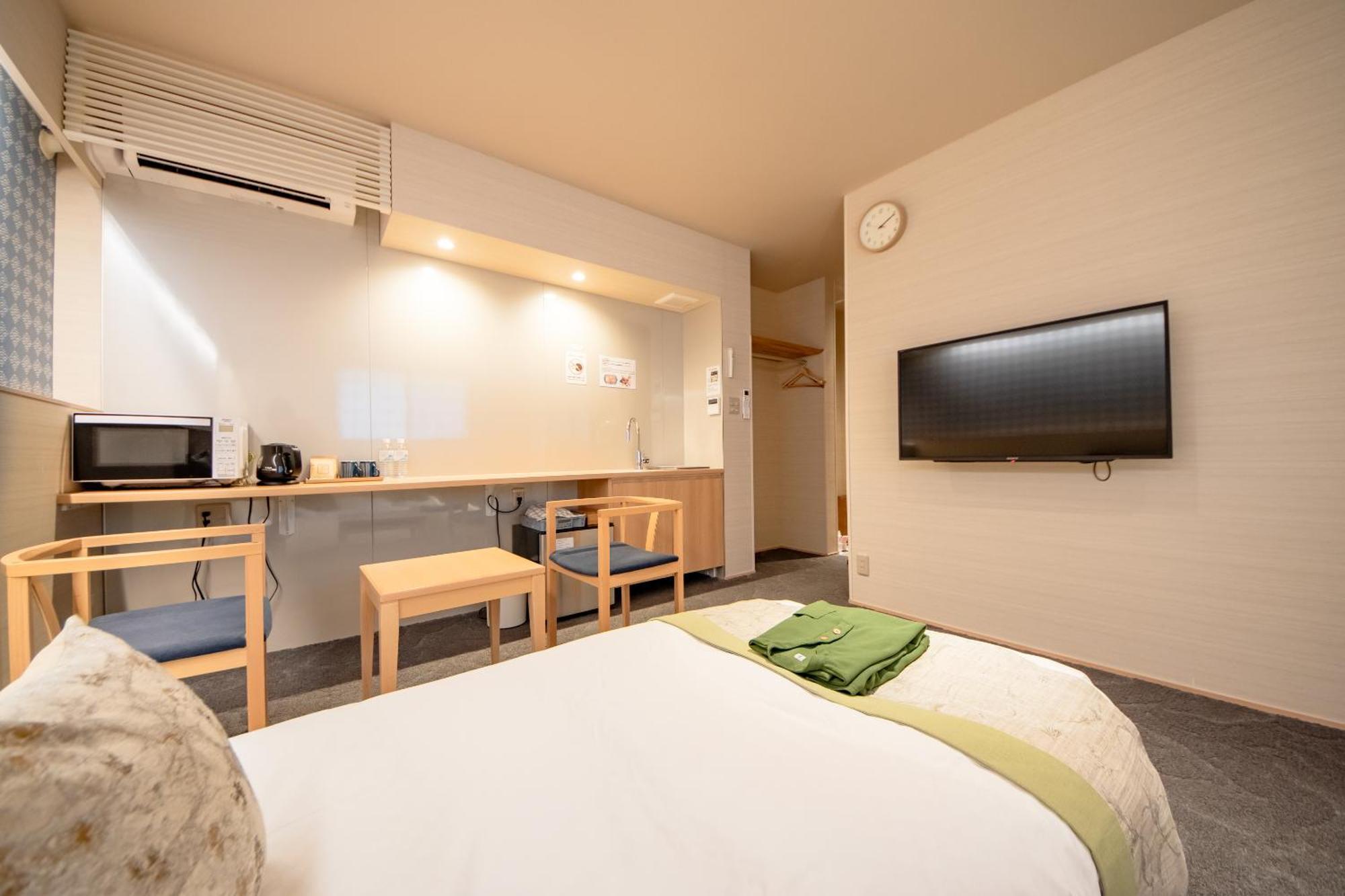 Hotel Naranohamori Kültér fotó