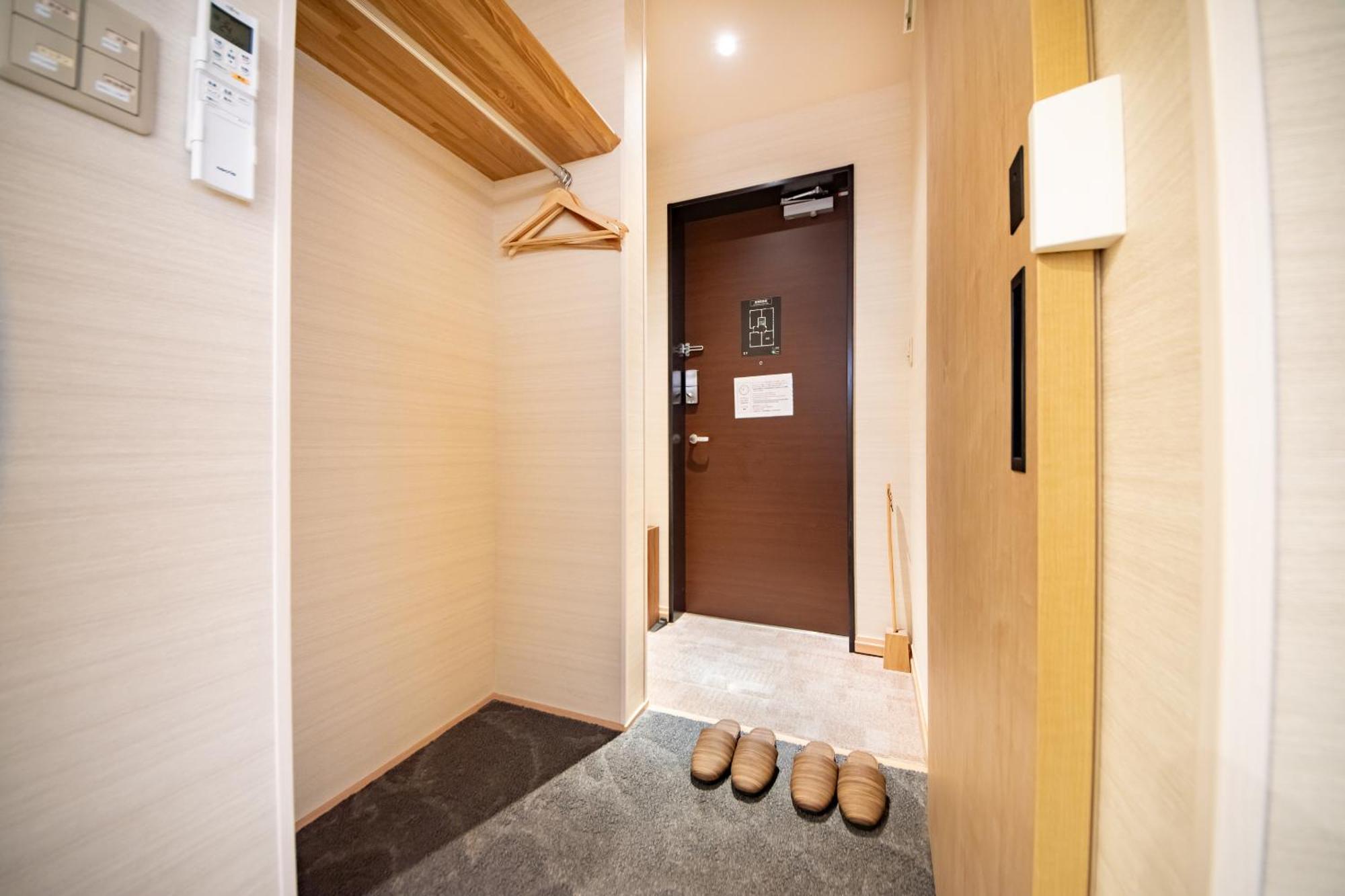 Hotel Naranohamori Kültér fotó