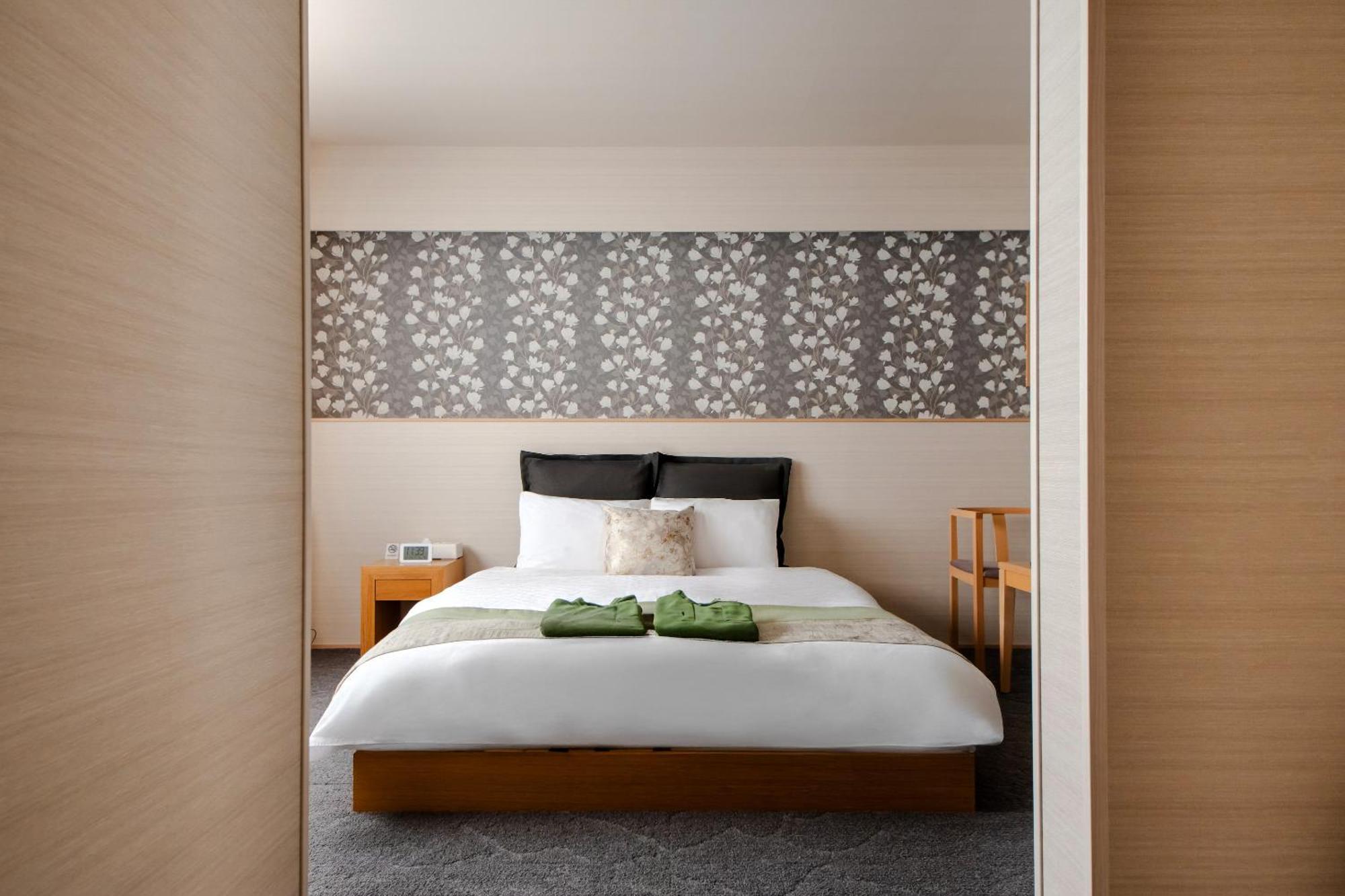 Hotel Naranohamori Kültér fotó