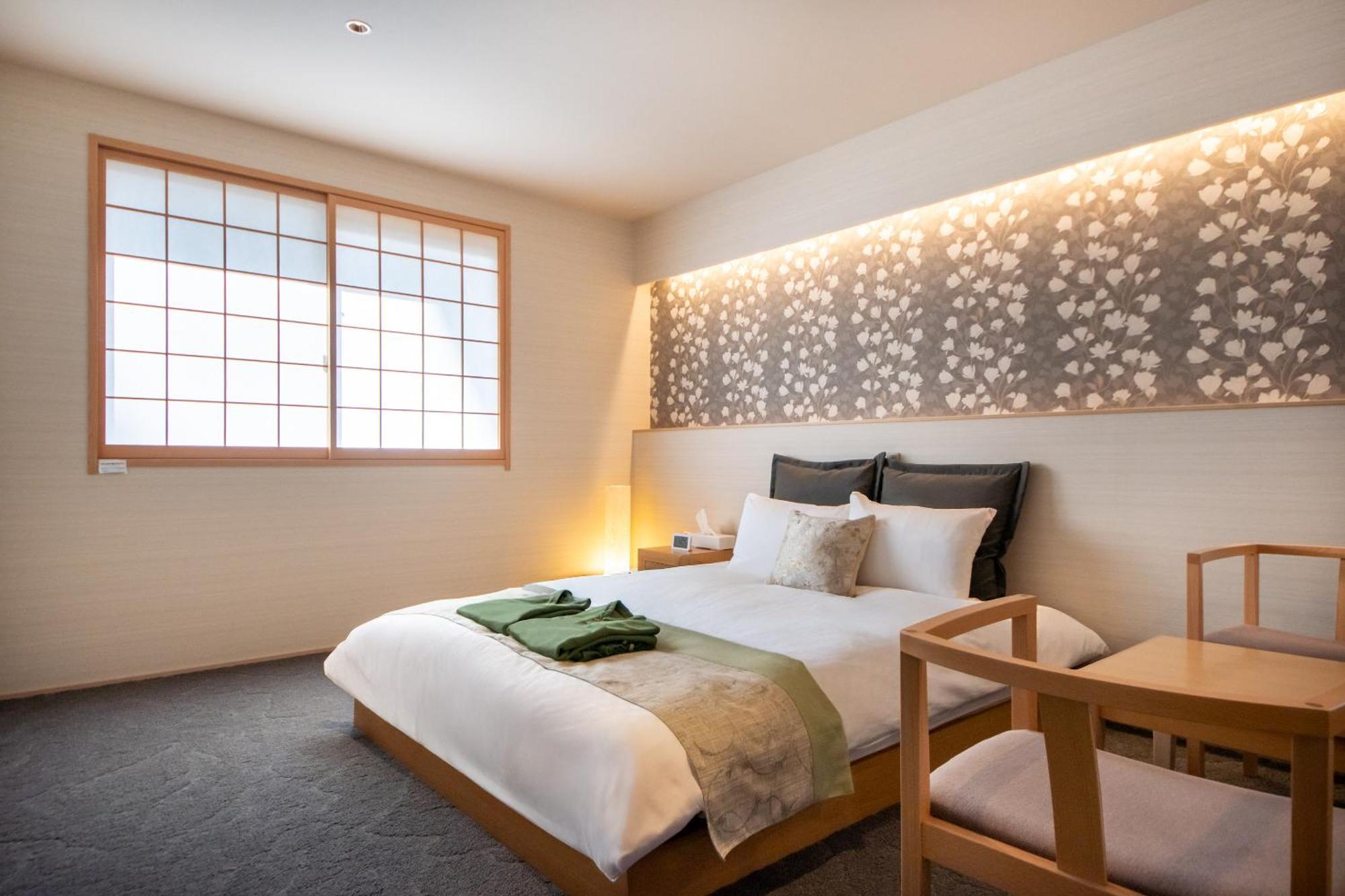 Hotel Naranohamori Kültér fotó
