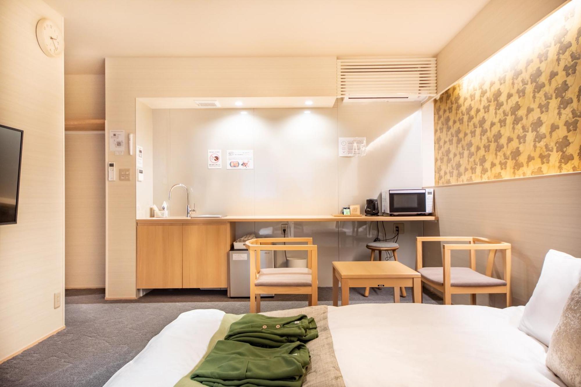 Hotel Naranohamori Kültér fotó