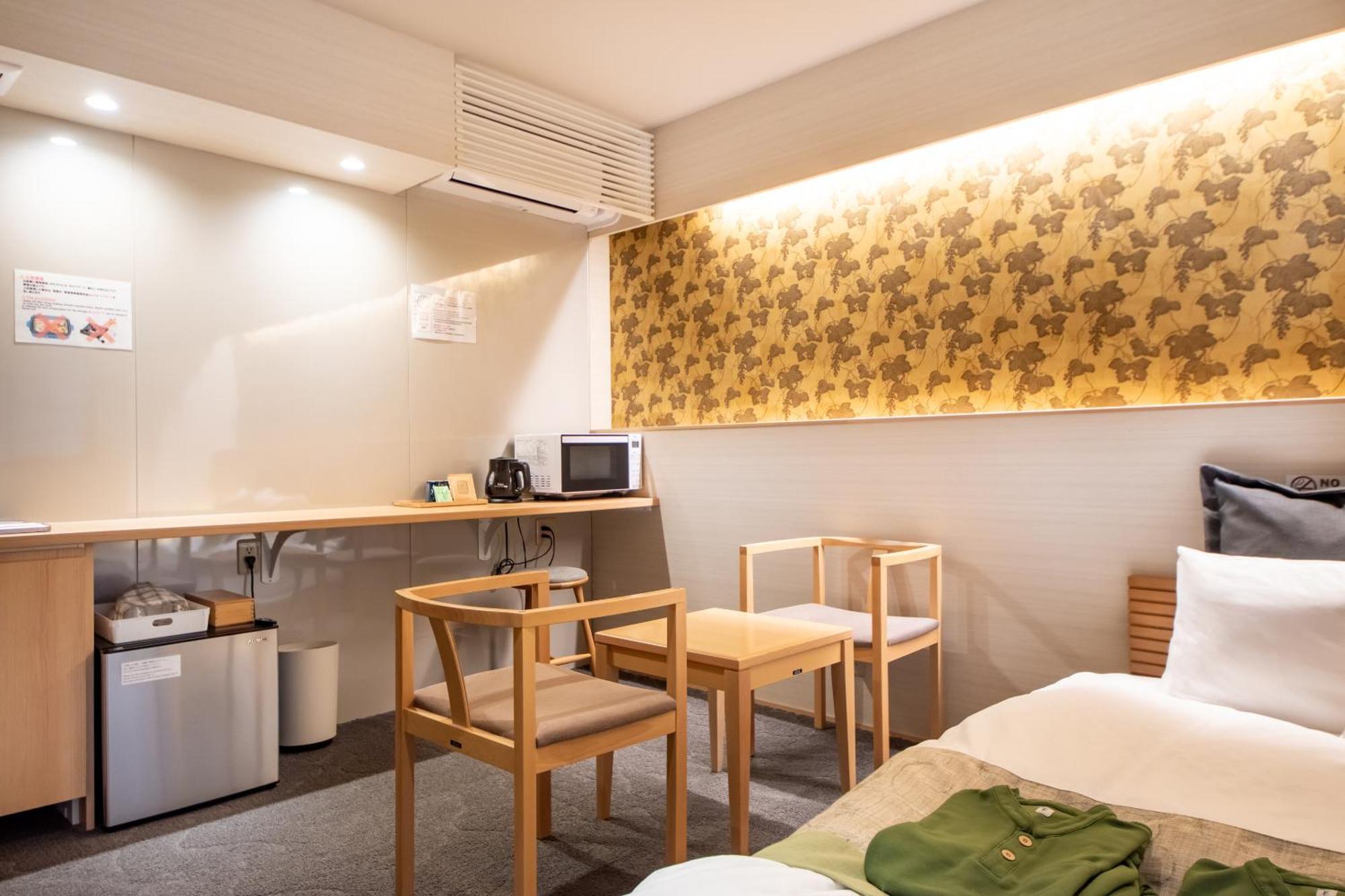 Hotel Naranohamori Kültér fotó