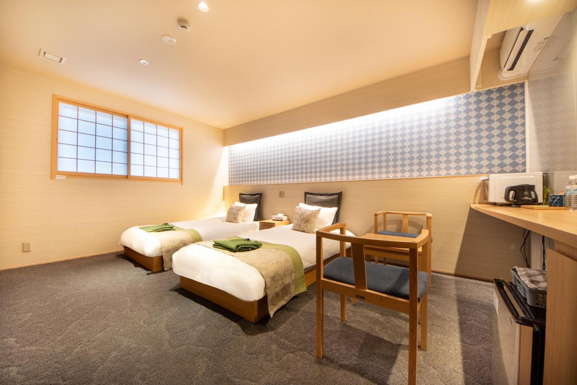 Hotel Naranohamori Kültér fotó