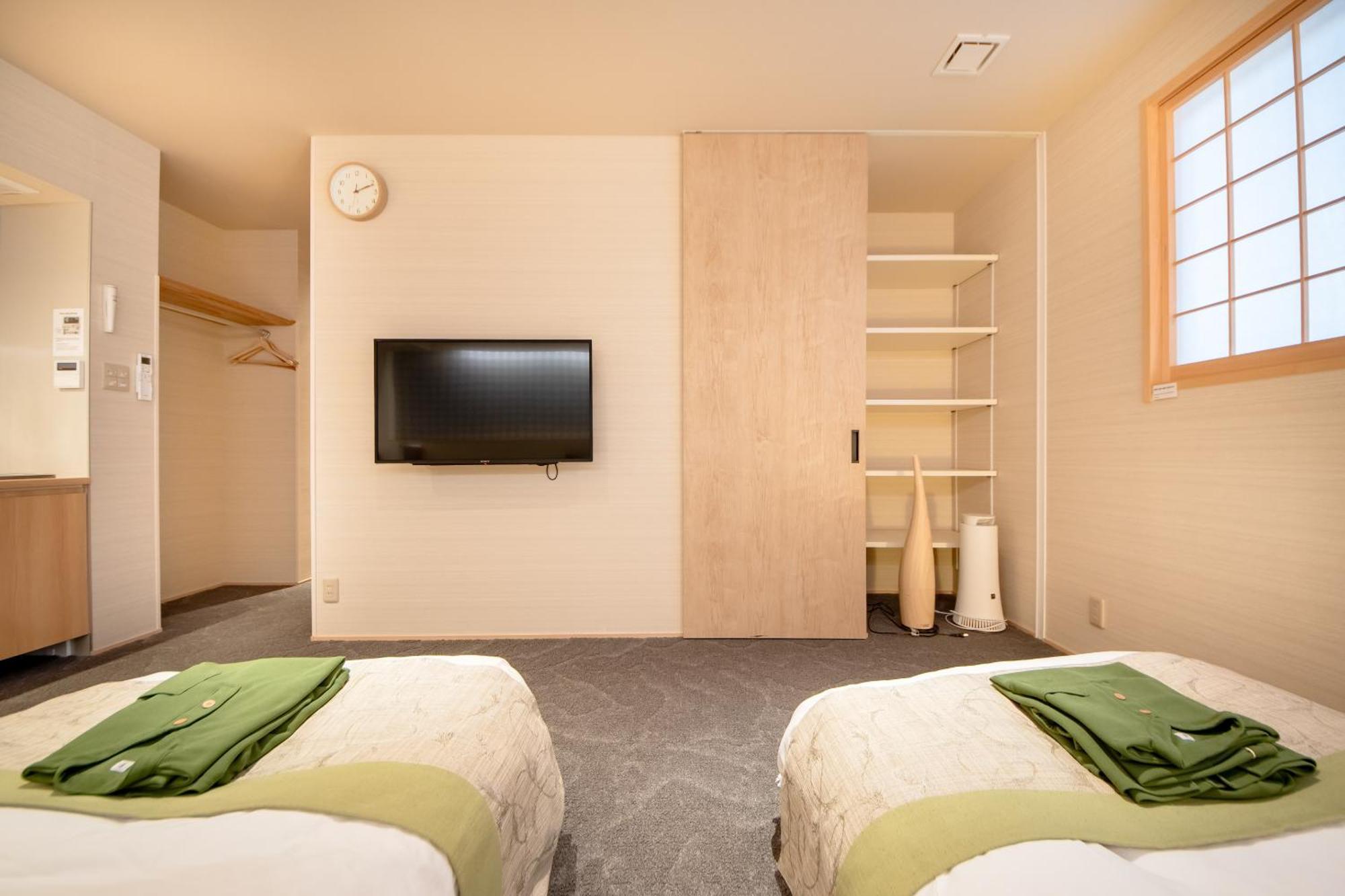 Hotel Naranohamori Kültér fotó