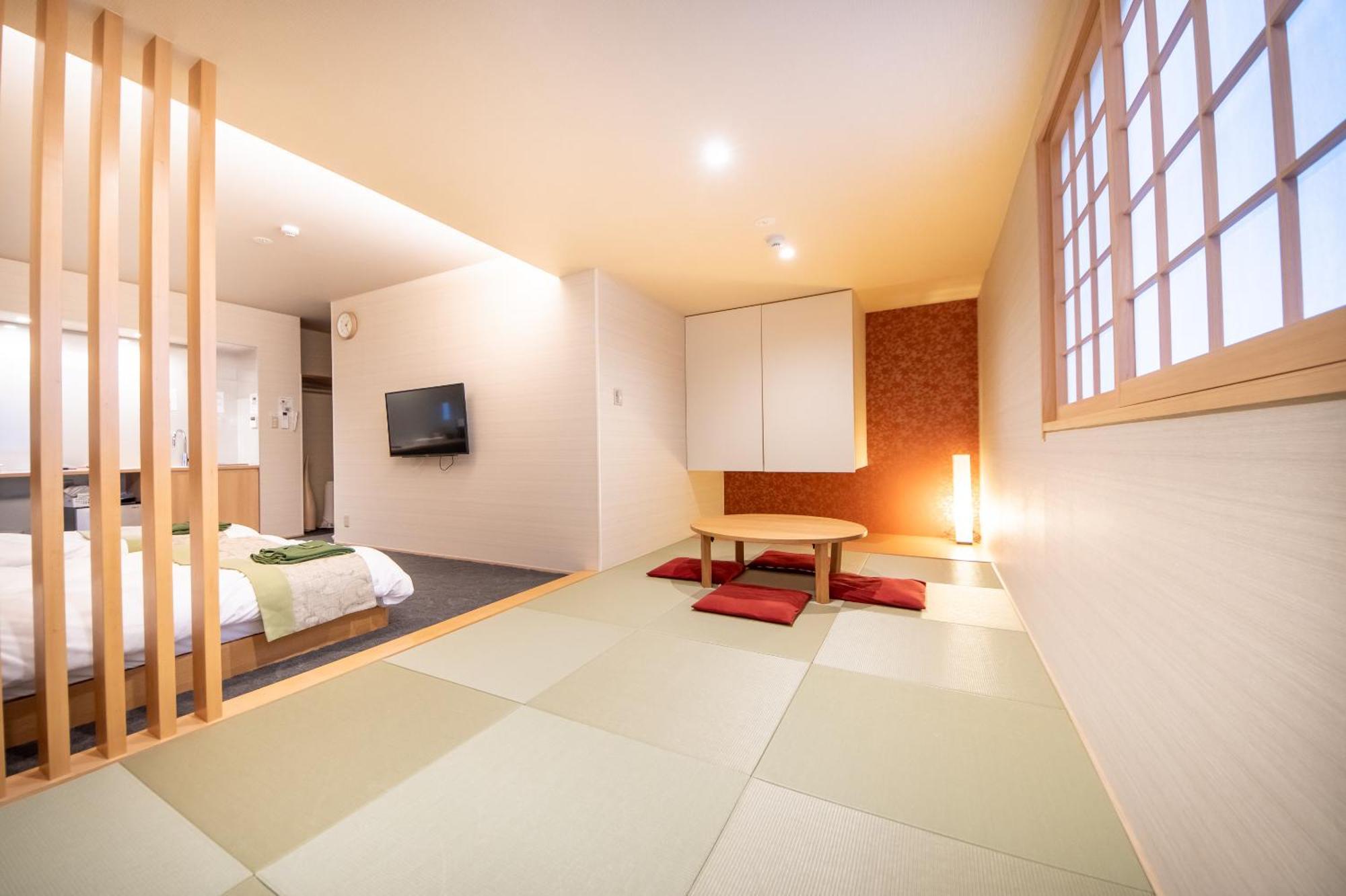 Hotel Naranohamori Kültér fotó