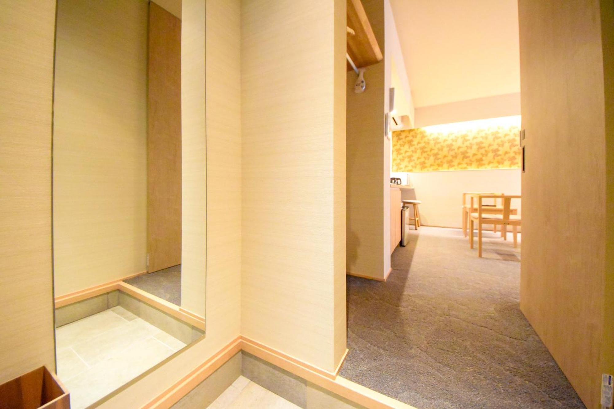 Hotel Naranohamori Kültér fotó