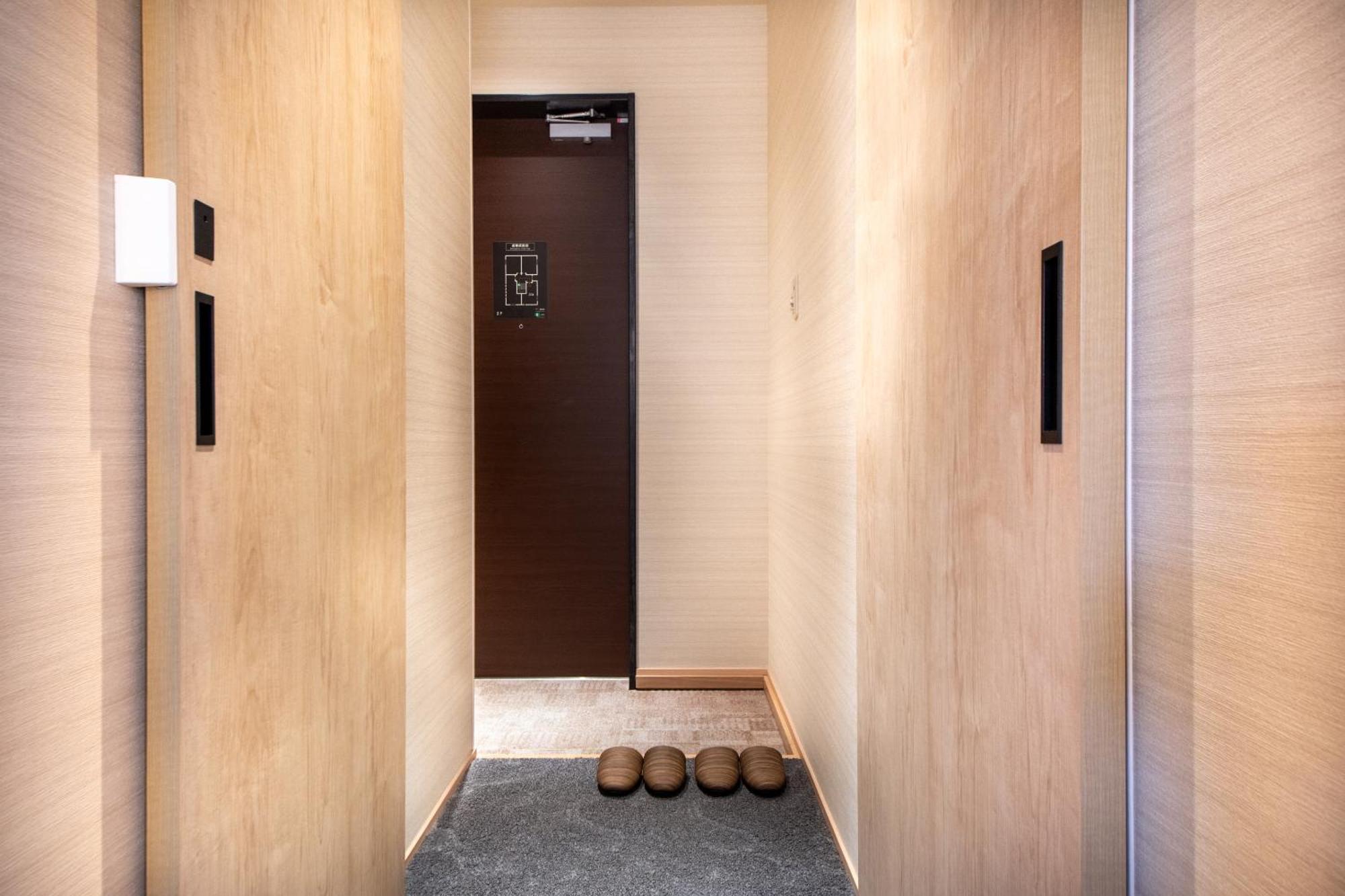 Hotel Naranohamori Kültér fotó